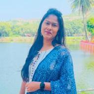 Swati Class 12 Tuition trainer in Pimpri-Chinchwad