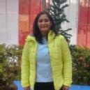 Anjana . ICSE Tuition classes trainer in Kangra