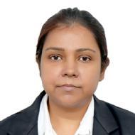 Suman Company Secretary (CS) trainer in Ghaziabad