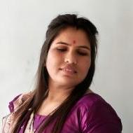 Manishaben Nursery-KG Tuition trainer in Surat