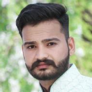 Praveen Class 9 Tuition trainer in Jaipur