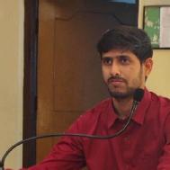 Nitesh   Class I-V Tuition trainer in Rourkela