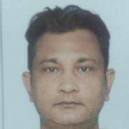 Sk Sabir Ali Class I-V Tuition trainer in Kolkata