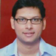 Harsh Class 12 Tuition trainer in Mumbai