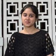 Sindu . Class 12 Tuition trainer in Erode