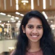 Anunya BTech Tuition trainer in Hyderabad