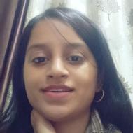 Muskan S. Class I-V Tuition trainer in Ghaziabad