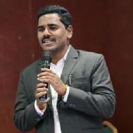 Santosh Soft Skills trainer in Srikakulam