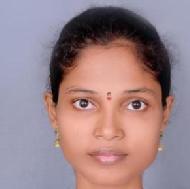 Lokeswari . Python trainer in Visakhapatnam