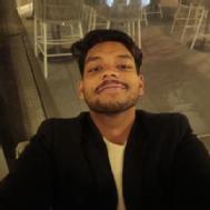 Vivek Raj Class 12 Tuition trainer in Ranchi