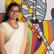Sunitha Class I-V Tuition trainer in Bangalore
