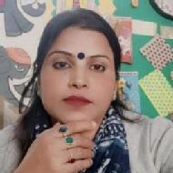 Renu . Class I-V Tuition trainer in Srinagar