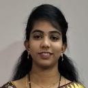 Ramya V. English Tutors trainer in Hyderabad