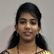Ramya V. Class I-V Tuition trainer in Hyderabad