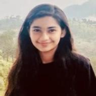 Urvashi Class 10 trainer in Mahendragarh