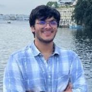 Tarun Class 11 Tuition trainer in Delhi