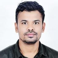 Krishna .Net trainer in Dharmasala