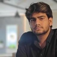 Vivek Class 11 Tuition trainer in Aligarh