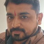 Arvind Nagda Class 11 Tuition trainer in Udaipur