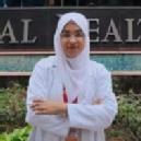 Dr Rozina . Bachelor of Homeopathic Medicine and Surgery, Physiotherapy and Occupational Therapy Tuition trainer in Pune