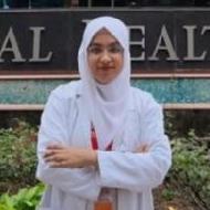 Dr rozina BHMS Tuition trainer in Pune