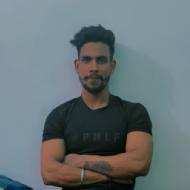 Shivam Shukla BMS Tuition trainer in Delhi