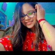 Ishika Class 12 Tuition trainer in Roorkee