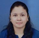 Shraddha K. Math Tutors trainer in Nagpur