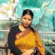 Laxmi Yoga trainer in Dehradun