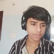 Aman Class 10 trainer in Gurgaon