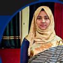 Hafsa M. Handwriting trainer in Colombo