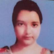 Yeasmin Class I-V Tuition trainer in Burdwan