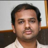 Vishnu K Class 12 Tuition trainer in Bangalore