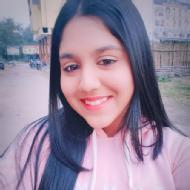 Aishikee . Spoken English trainer in Kolkata