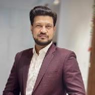 Ashish Nimawat NEET-UG trainer in Kota