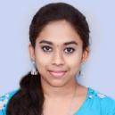 Prathyuksha M. BCom Tuition trainer in Chennai