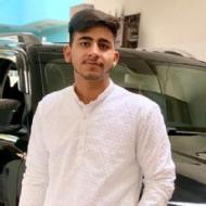 Aryan Class 11 Tuition trainer in Sonipat