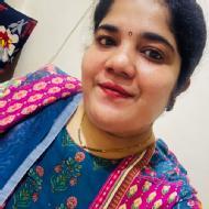 Karishma BCom Tuition trainer in Vasai