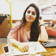 Ananta Thakur Class 11 Tuition trainer in Ghaziabad