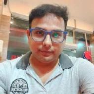 Roshan Vaishy Class 12 Tuition trainer in Lucknow