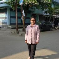 Aayushii Hindi Language trainer in Khargone