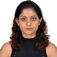 Shampa K. Personal Trainer trainer in Bangalore