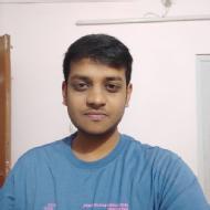 Yuvraj Yoga trainer in Ahmedabad