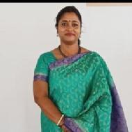 Aditi . Class 10 trainer in North 24 Parganas