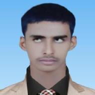 Yashwant Microsoft Excel trainer in Begusarai