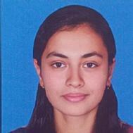 Aswathy jeeva Class I-V Tuition trainer in Jaipur