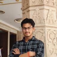 Prem Class 8 Tuition trainer in Madhubani