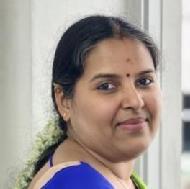 Lakshmi V. Vocal Music trainer in Kochi