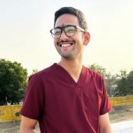 Mahesh Nursing trainer in Jodhpur