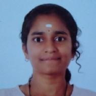 Esha Class I-V Tuition trainer in Secunderabad